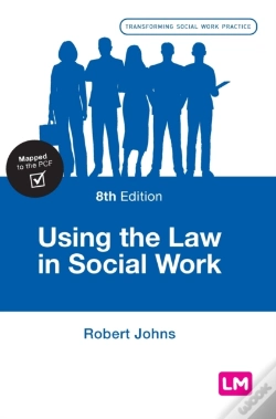 Capa do artigo Using The Law In Social Work