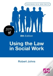 Capa do artigo Using The Law In Social Work