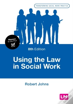 Capa do artigo Using The Law In Social Work
