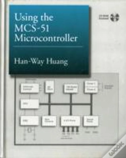 Capa do artigo Using The Mcs-51 Microcontroller