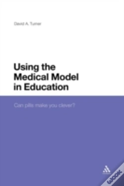 Capa do artigo Using The Medical Model In Education