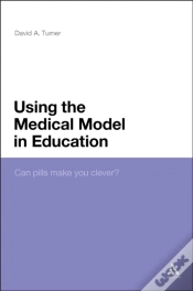 Capa do artigo Using The Medical Model In Education