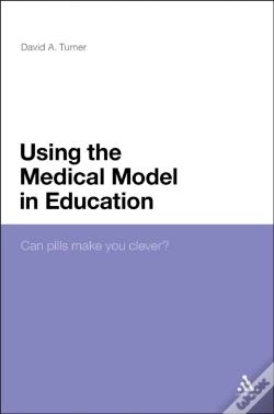 Capa do artigo Using The Medical Model In Education