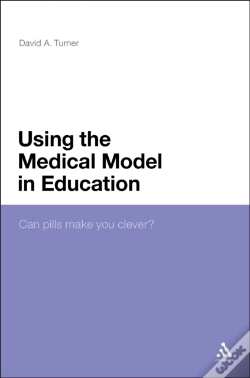 Capa do artigo Using The Medical Model In Education