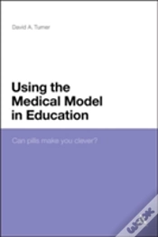 Capa do artigo Using The Medical Model In Education