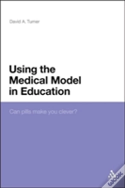 Capa do artigo Using The Medical Model In Education