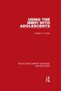 Using The Mmpi With Adolescents - Preview