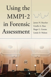 Capa do artigo Using The Mmpiâ€“2 In Forensic Assessment