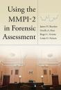 Using The Mmpiâ€“2 In Forensic Assessment - Preview