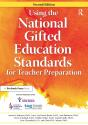 Using The National Gifted Education Standards For Teacher Preparation - Preview