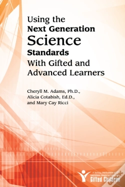 Capa do artigo Using The Next Generation Science Standards With Gifted And Advanced Learners