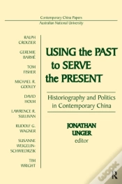 Capa do artigo Using The Past To Serve The Present