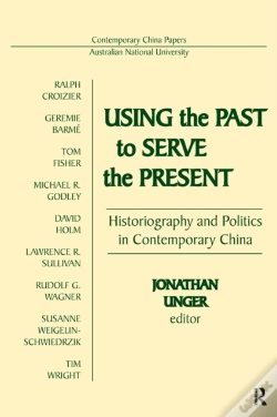 Capa do artigo Using The Past To Serve The Present