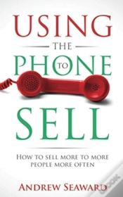Capa do artigo Using The Phone To Sell
