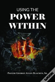 Capa do artigo Using The Power Within