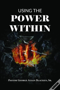 Capa do artigo Using The Power Within
