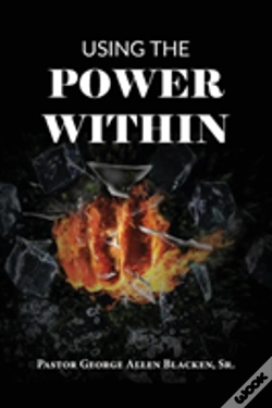 Capa do artigo Using The Power Within