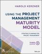 Using The Project Management Maturity Model - Preview