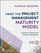 Capa do artigo Using The Project Management Maturity Model