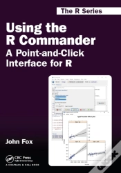 Capa do artigo Using The R Commander
