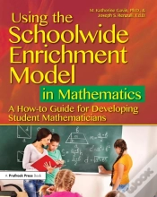 Capa do artigo Using The Schoolwide Enrichment Model In Mathematics