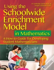 Capa do artigo Using The Schoolwide Enrichment Model In Mathematics
