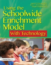 Capa do artigo Using The Schoolwide Enrichment Model With Technology