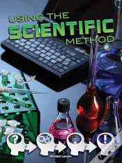 Capa do artigo Using The Scientific Method