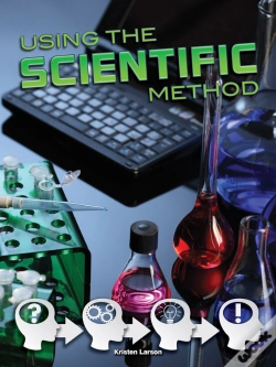 Capa do artigo Using The Scientific Method