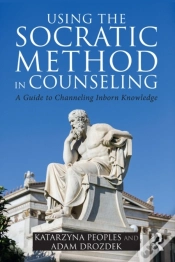 Capa do artigo Using The Socratic Method In Counseling