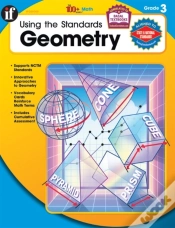 Capa do artigo Using The Standards, Grade 3