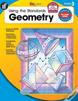 Capa do artigo Using The Standards, Grade 3