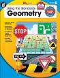 Using The Standards, Grade 4 - Preview