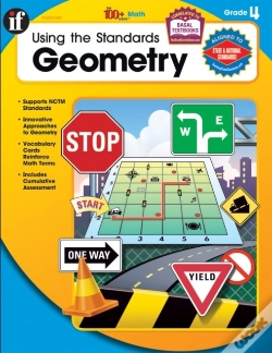 Capa do artigo Using The Standards, Grade 4