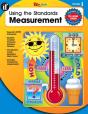 Using The Standards: Measurement, Grade 1 - Preview