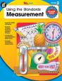 Using The Standards: Measurement, Grade 2 - Preview