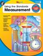 Using The Standards: Measurement, Grade 3 - Preview