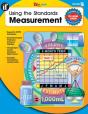 Using The Standards: Measurement, Grade 4 - Preview
