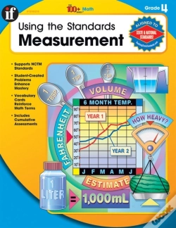 Capa do artigo Using The Standards: Measurement, Grade 4