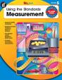 Using The Standards: Measurement, Grade 5 - Preview