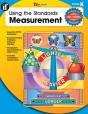 Using The Standards: Measurement, Grade K - Preview
