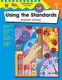 Using The Standards - Problem Solving, Grade 1 - Preview