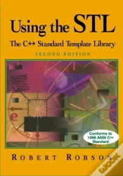 Capa do artigo Using The Stl