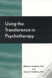 Capa do artigo Using The Transference In Psychotherapy