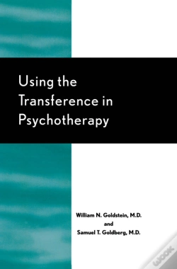 Capa do artigo Using The Transference In Psychotherapy