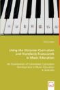 Using The Victorian Curriculum And Standards Framework In Music Education - Preview
