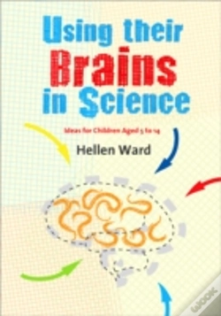 Capa do artigo Using Their Brains In Science