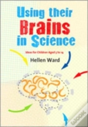 Capa do artigo Using Their Brains In Science