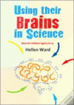 Capa do artigo Using Their Brains In Science