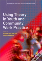 Capa do artigo Using Theory In Youth And Community Work Practice